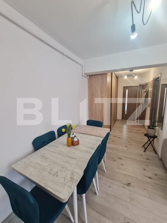 Apartament de vânzare 2 camere Floreşti - 191944AV | BLITZ Cluj-Napoca | Poza8