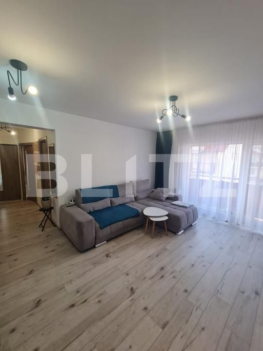 Apartament de vânzare 2 camere Floreşti - 191944AV | BLITZ Cluj-Napoca | Poza2