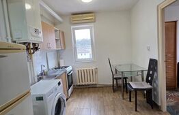 Apartament 2 camere, 37 mp, Dambu Rotund