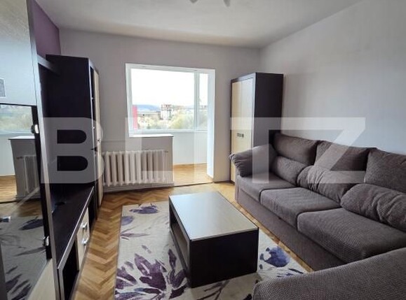 Apartament de vânzare 2 camere Dambul Rotund - 191947AV | BLITZ Cluj-Napoca | Poza1