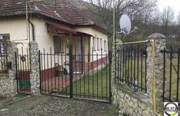 Casa in sat Tauti, izolata interior exterior, 90 mp utili, teren de 1315 mp!