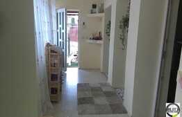 Casa in sat Tauti, izolata interior exterior, 90 mp utili, teren de 1315 mp!