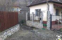 Casa in sat Tauti, izolata interior exterior, 90 mp utili, teren de 1315 mp!