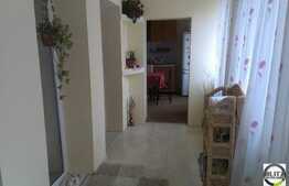 Casa in sat Tauti, izolata interior exterior, 90 mp utili, teren de 1315 mp!