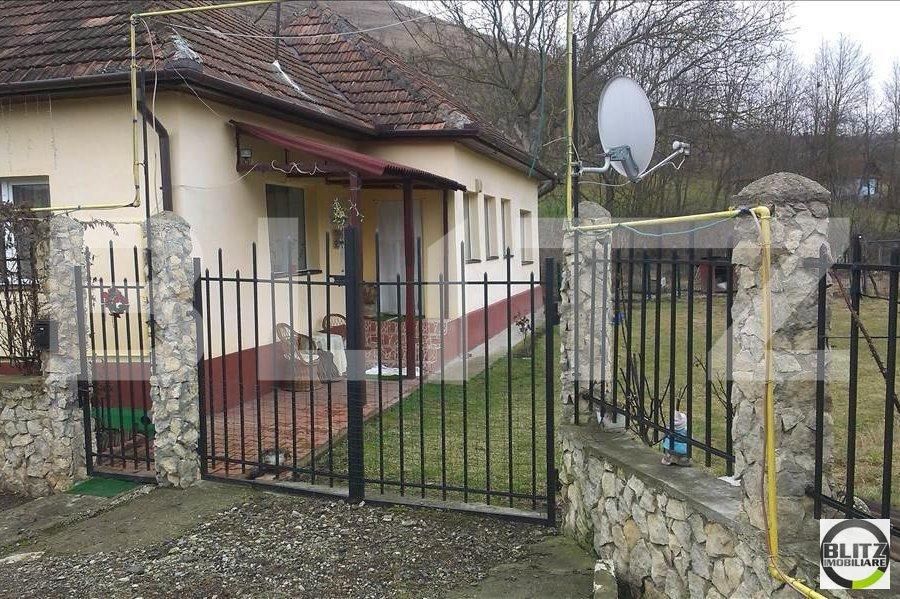 Casa de vânzare 2 camere Floreşti - 19195CV | BLITZ Cluj-Napoca | Poza13