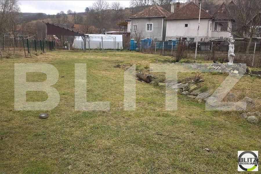 Casa de vânzare 2 camere Floreşti - 19195CV | BLITZ Cluj-Napoca | Poza15
