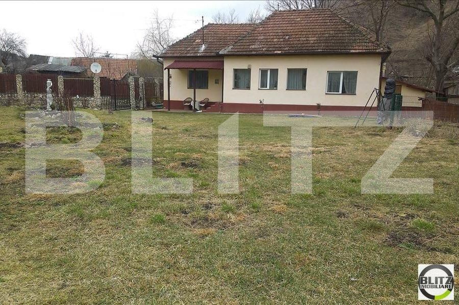 Casa de vânzare 2 camere Floreşti - 19195CV | BLITZ Cluj-Napoca | Poza10