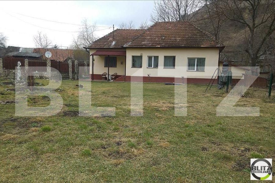 Casa de vânzare 2 camere Floreşti - 19195CV | BLITZ Cluj-Napoca | Poza9