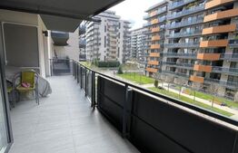  Apartament cu 2 camere decomandate | Ansamblu rezidențial  | Zona Iulius Mall