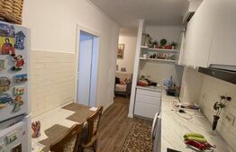  Apartament cu 2 camere decomandate | Ansamblu rezidențial  | Zona Iulius Mall