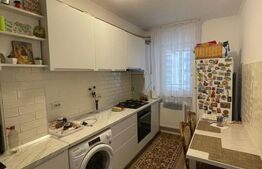  Apartament cu 2 camere decomandate | Ansamblu rezidențial  | Zona Iulius Mall