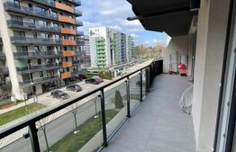  Apartament cu 2 camere decomandate | Ansamblu rezidențial  | Zona Iulius Mall