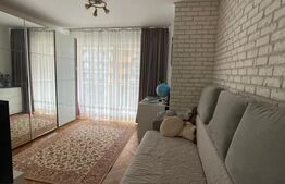  Apartament cu 2 camere decomandate | Ansamblu rezidențial  | Zona Iulius Mall