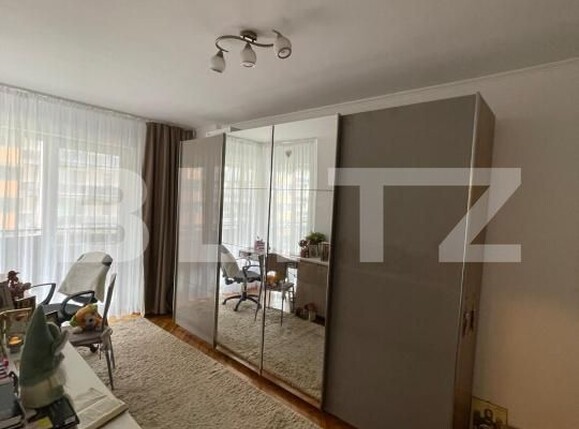 Apartament de vânzare 2 camere Gheorgheni - 191955AV | BLITZ Cluj-Napoca | Poza4