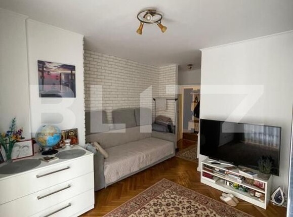 Apartament de vânzare 2 camere Gheorgheni - 191955AV | BLITZ Cluj-Napoca | Poza1