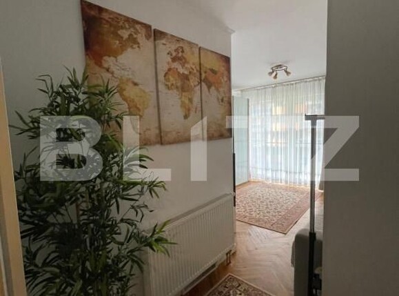 Apartament de vânzare 2 camere Gheorgheni - 191955AV | BLITZ Cluj-Napoca | Poza8