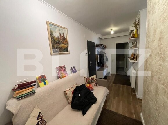 Apartament de vânzare 2 camere Gheorgheni - 191955AV | BLITZ Cluj-Napoca | Poza11