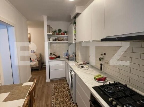 Apartament de vânzare 2 camere Gheorgheni - 191955AV | BLITZ Cluj-Napoca | Poza13