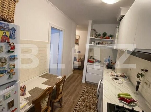 Apartament de vânzare 2 camere Gheorgheni - 191955AV | BLITZ Cluj-Napoca | Poza5