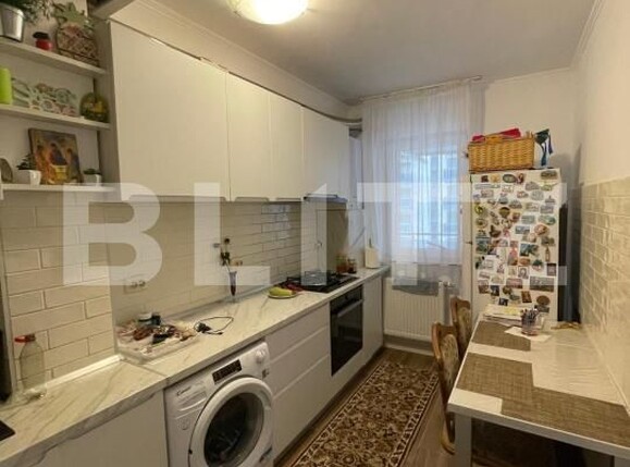 Apartament de vânzare 2 camere Gheorgheni - 191955AV | BLITZ Cluj-Napoca | Poza7