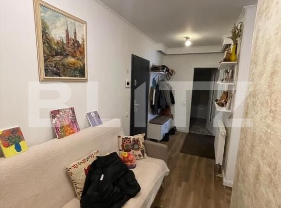 Apartament de vânzare 2 camere Gheorgheni - 191955AV | BLITZ Cluj-Napoca | Poza2