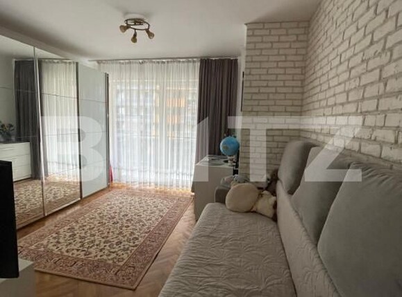 Apartament de vânzare 2 camere Gheorgheni - 191955AV | BLITZ Cluj-Napoca | Poza3
