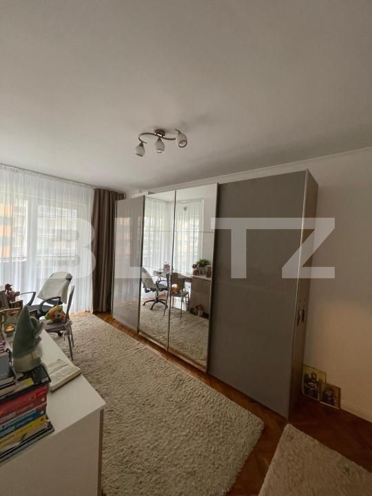 Apartament de vânzare 2 camere Gheorgheni - 191955AV | BLITZ Cluj-Napoca | Poza4