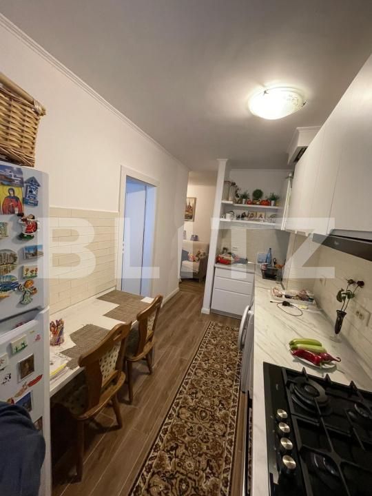 Apartament de vânzare 2 camere Gheorgheni - 191955AV | BLITZ Cluj-Napoca | Poza5