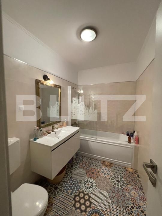 Apartament de vânzare 2 camere Gheorgheni - 191955AV | BLITZ Cluj-Napoca | Poza6