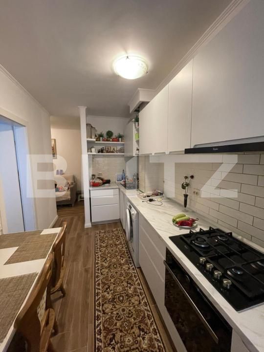 Apartament de vânzare 2 camere Gheorgheni - 191955AV | BLITZ Cluj-Napoca | Poza13