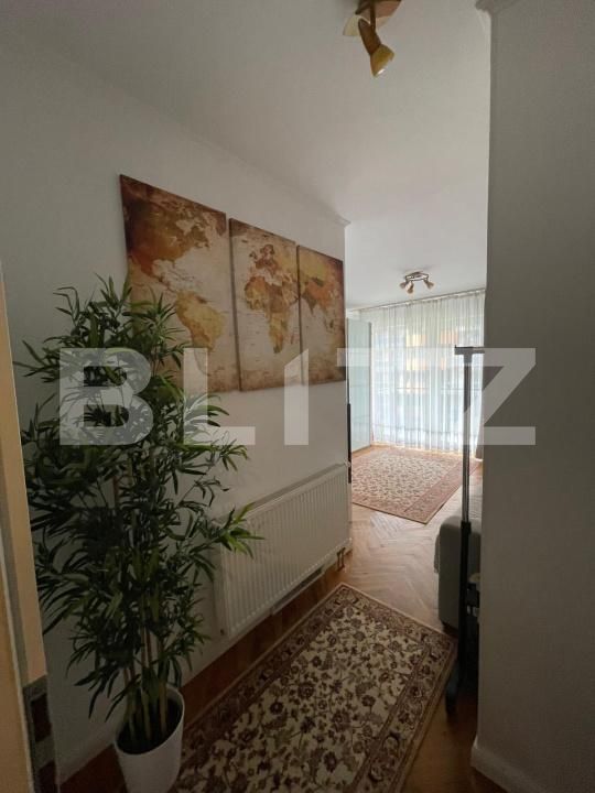 Apartament de vânzare 2 camere Gheorgheni - 191955AV | BLITZ Cluj-Napoca | Poza8