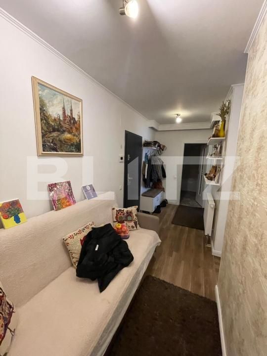 Apartament de vânzare 2 camere Gheorgheni - 191955AV | BLITZ Cluj-Napoca | Poza2