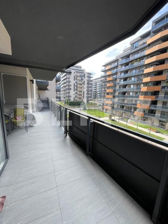 Apartament de vânzare 2 camere Gheorgheni - 191955AV | BLITZ Cluj-Napoca | Poza16