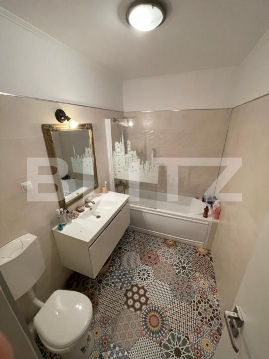 Apartament de vânzare 2 camere Gheorgheni - 191955AV | BLITZ Cluj-Napoca | Poza14