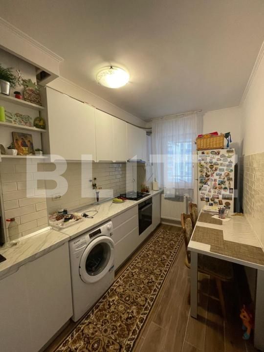 Apartament de vânzare 2 camere Gheorgheni - 191955AV | BLITZ Cluj-Napoca | Poza7