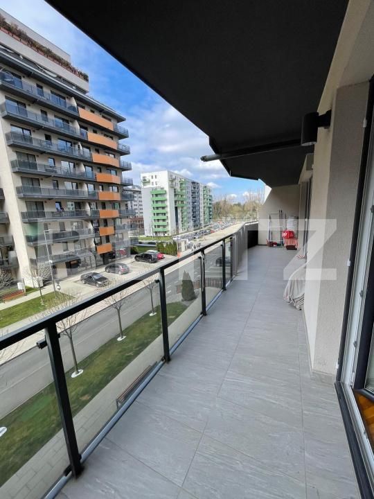 Apartament de vânzare 2 camere Gheorgheni - 191955AV | BLITZ Cluj-Napoca | Poza17