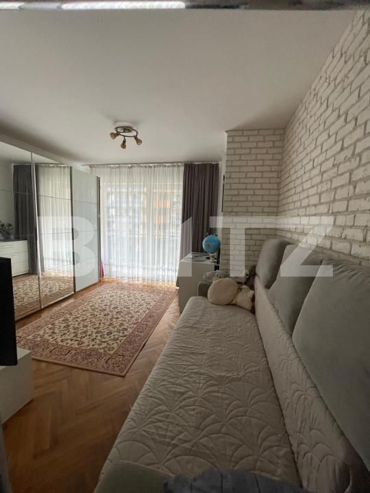 Apartament de vânzare 2 camere Gheorgheni - 191955AV | BLITZ Cluj-Napoca | Poza3