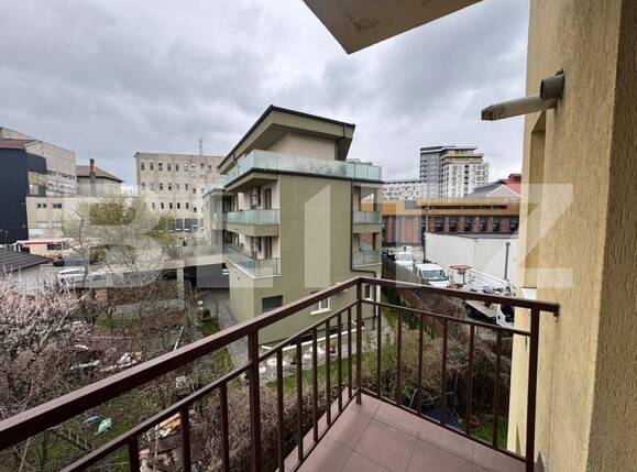 Garsonieră de închiriat Plopilor - 191957AI | BLITZ Cluj-Napoca | Poza6