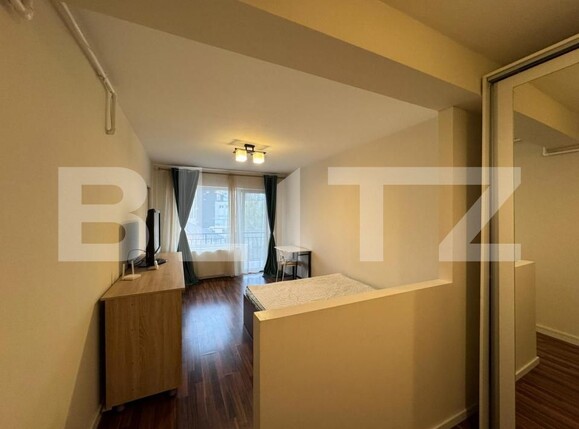 Garsonieră de închiriat Plopilor - 191957AI | BLITZ Cluj-Napoca | Poza1