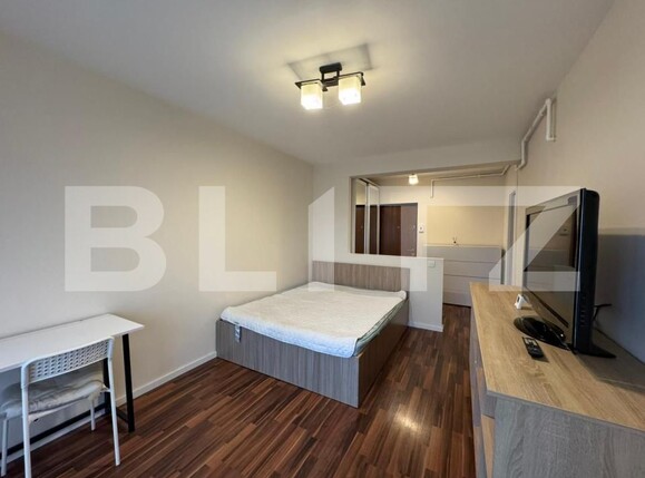 Garsonieră de închiriat Plopilor - 191957AI | BLITZ Cluj-Napoca | Poza4