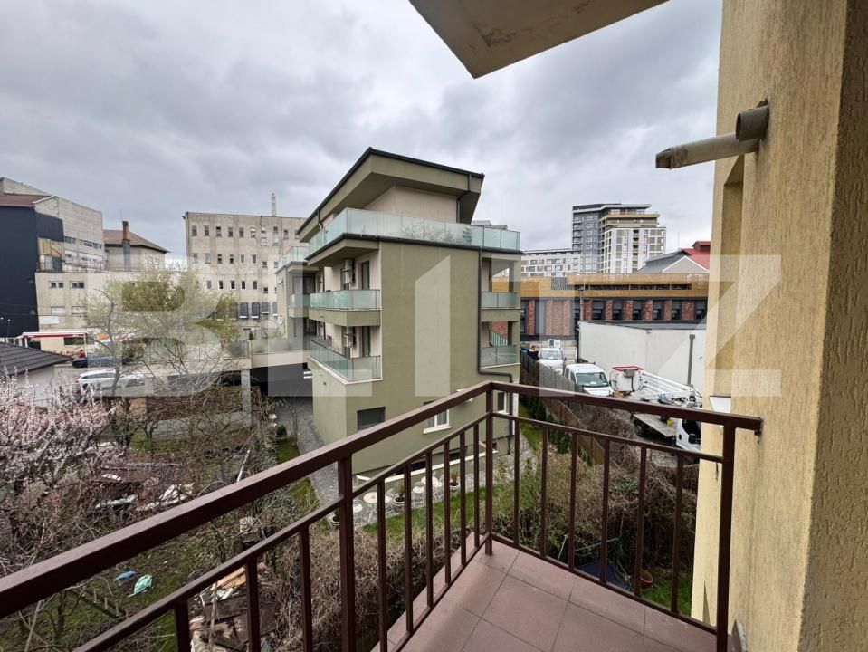 Garsonieră de închiriat Plopilor - 191957AI | BLITZ Cluj-Napoca | Poza6