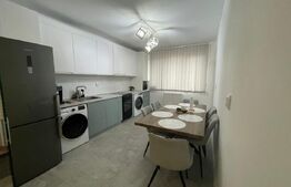 LUX Apartament 3 camere, 2 orientari, 66 mp, balcon, parcare, zona Sesul de sus