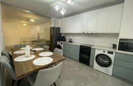 LUX Apartament 3 camere, 2 orientari, 66 mp, balcon, parcare, zona Sesul de sus