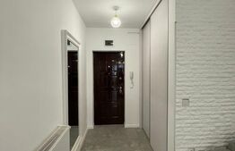LUX Apartament 3 camere, 2 orientari, 66 mp, balcon, parcare, zona Sesul de sus