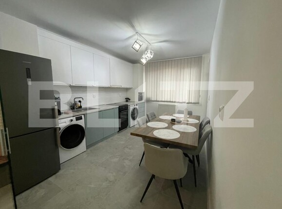 Apartament de vânzare 3 camere Floreşti - 191958AV | BLITZ Cluj-Napoca | Poza3