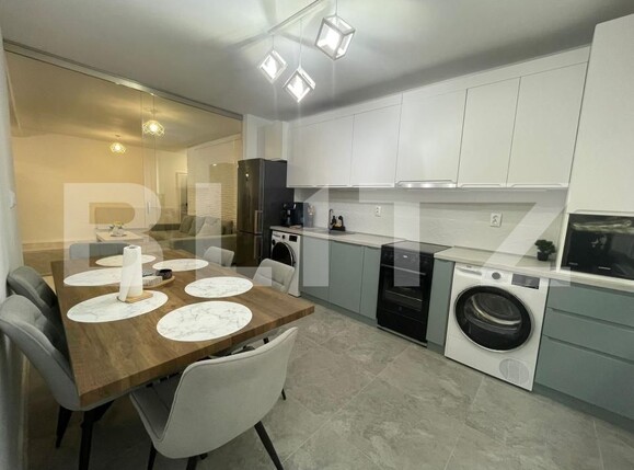 Apartament de vânzare 3 camere Floreşti - 191958AV | BLITZ Cluj-Napoca | Poza2