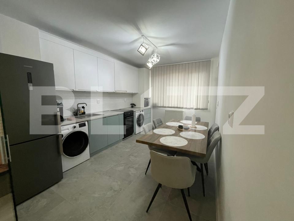 Apartament de vânzare 3 camere Floreşti - 191958AV | BLITZ Cluj-Napoca | Poza3