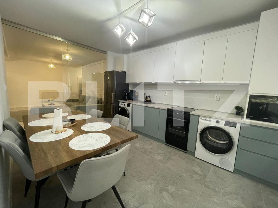 Apartament de vânzare 3 camere Floreşti - 191958AV | BLITZ Cluj-Napoca | Poza2
