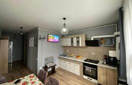 Apartament 2 camere, 48 mp, zona Porii