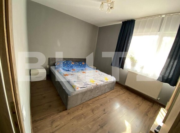 Apartament de vânzare 2 camere Floreşti - 191960AV | BLITZ Cluj-Napoca | Poza1
